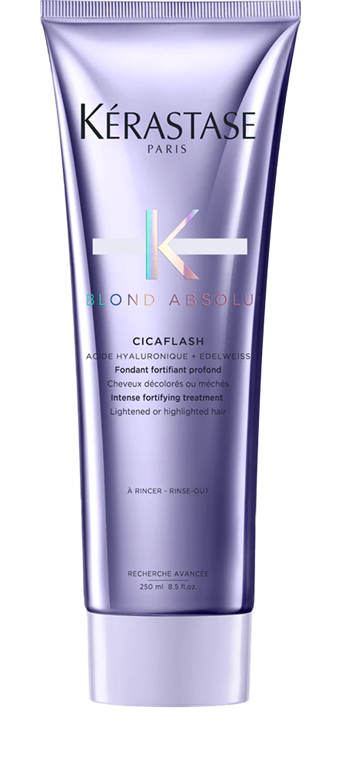 Blond Absolu Cicaflash