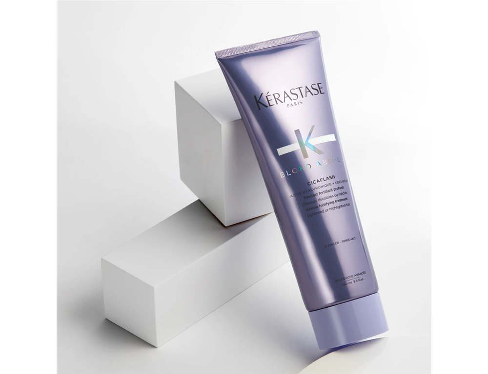 Blond Absolu Cicaflash