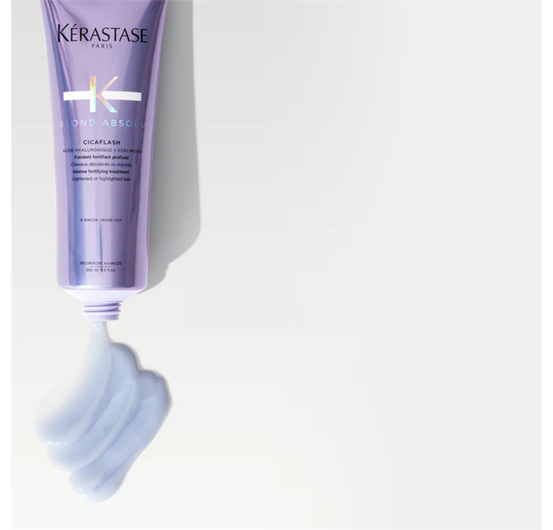 Blond Absolu Cicaflash