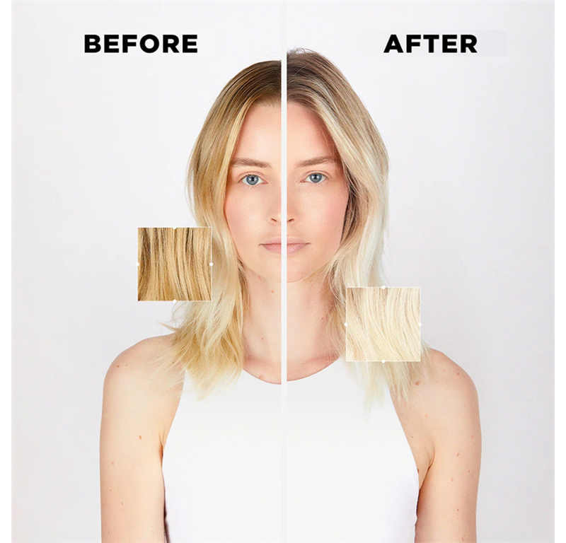 Blond Absolu Cicaflash