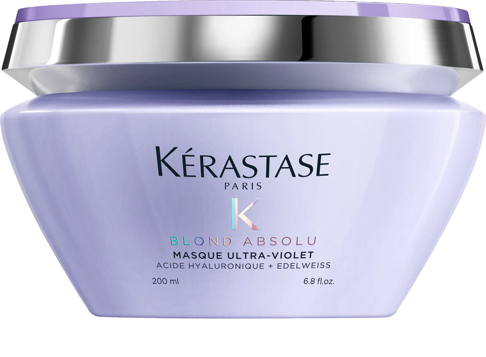 Blond Absolu UV maska