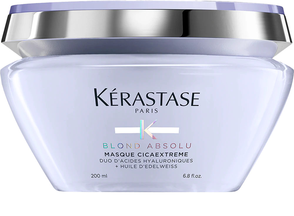Blond Absolu Masque Cicaextreme