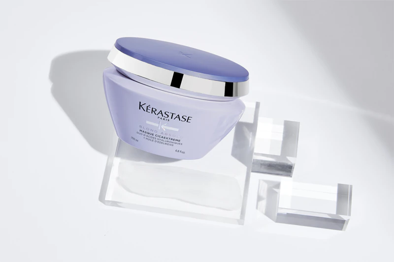 Blond Absolu Masque Cicaextreme