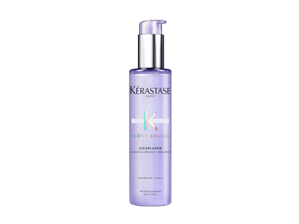 Blond Absolu Cicaplasme serum