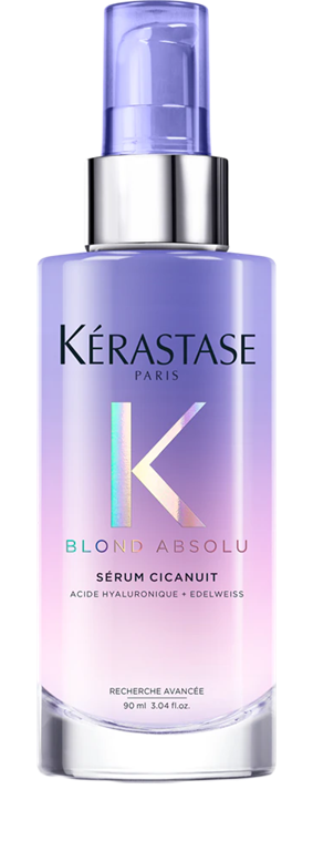 Blond Absolu Sérum Cicanuit