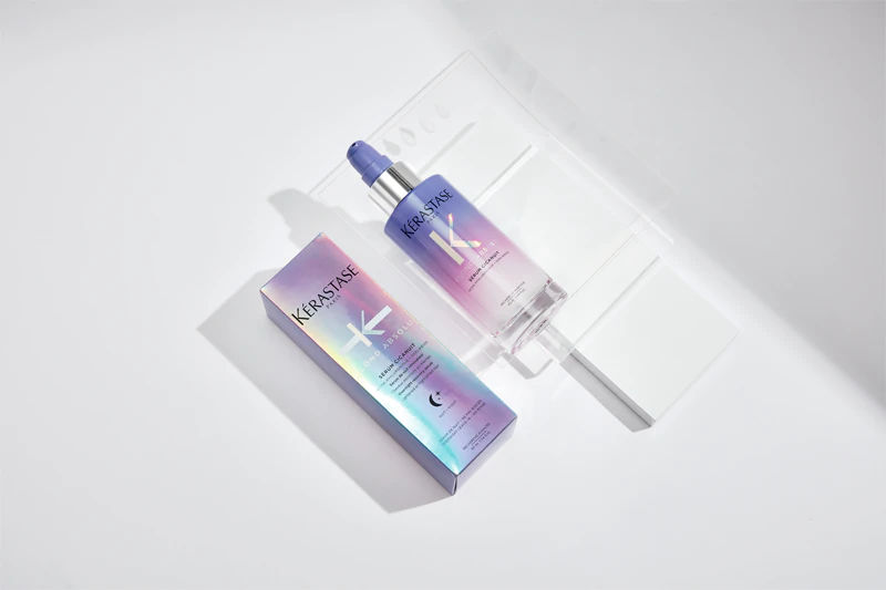 Blond Absolu Sérum Cicanuit