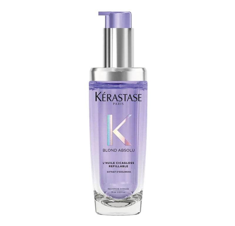 Blond Absolu L'huile Cicagloss