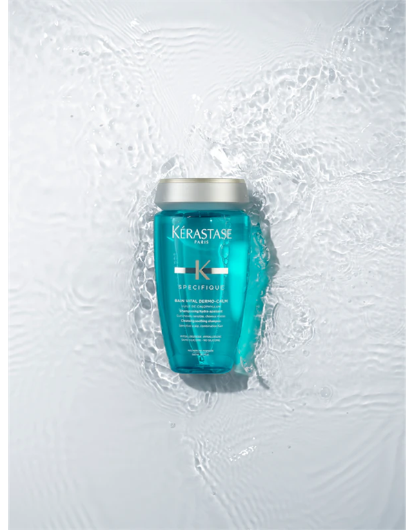 Spécifique Bain Vital Dermo-Calm kopel