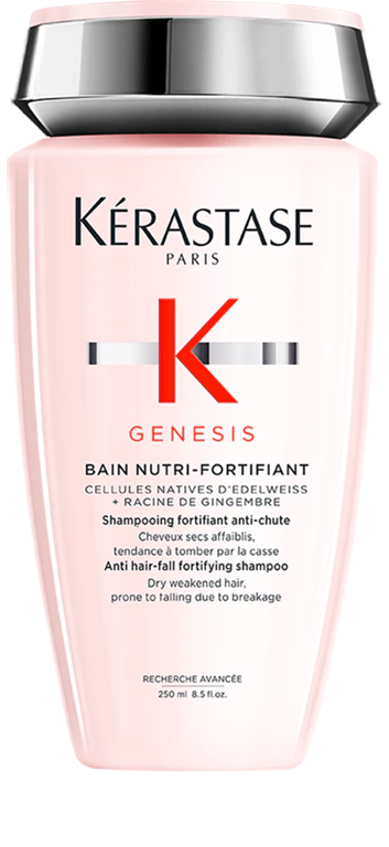 Genesis Nutri kopel za suhe lase