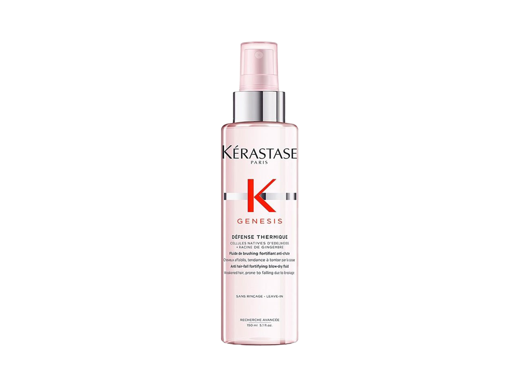 Genesis Krepitveni fluid