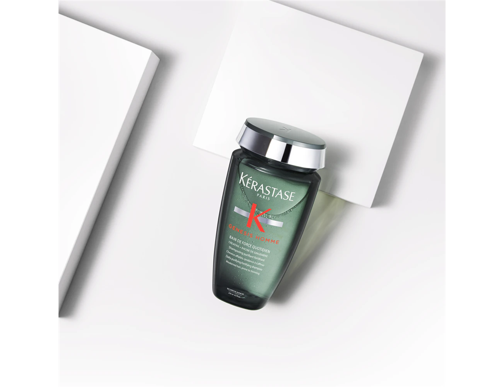 Genesis Homme Bain de Force Quotiden
