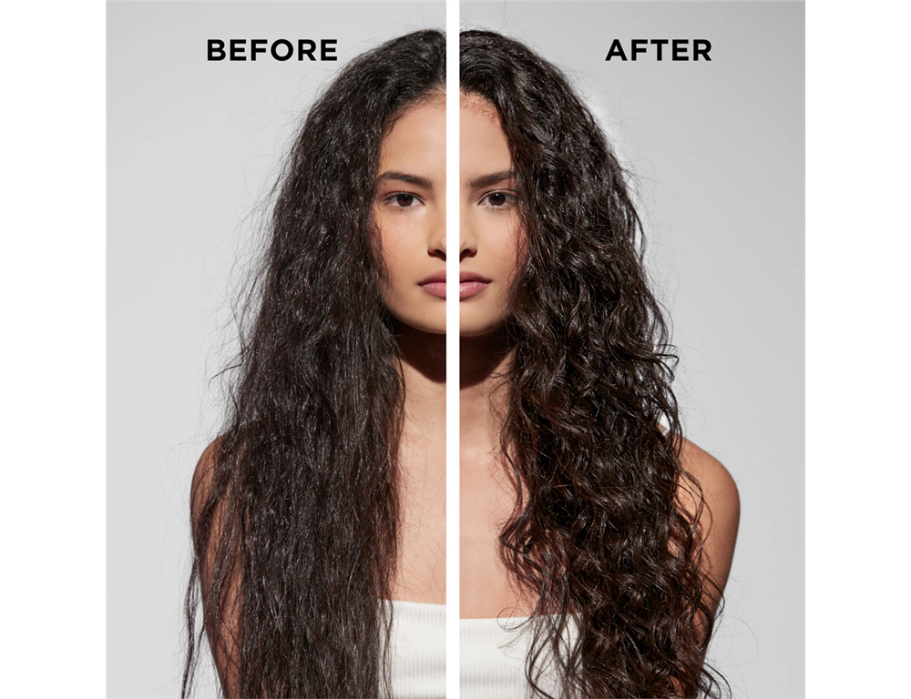 Curl Manifesto Bain Hydratation Douceur