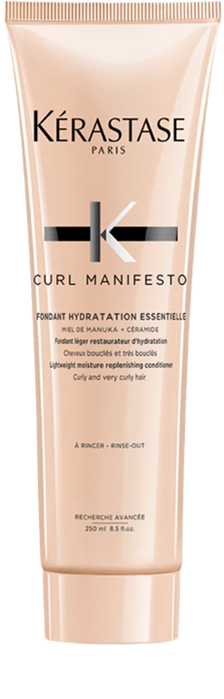 Curl Manifesto Fondant Hydration Essenti