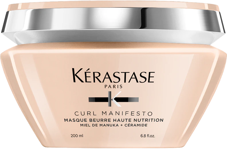 Curl Manifesto Masque Beurre Haute Nutri