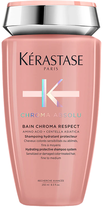 Chroma Absolu Bain Chroma Respect