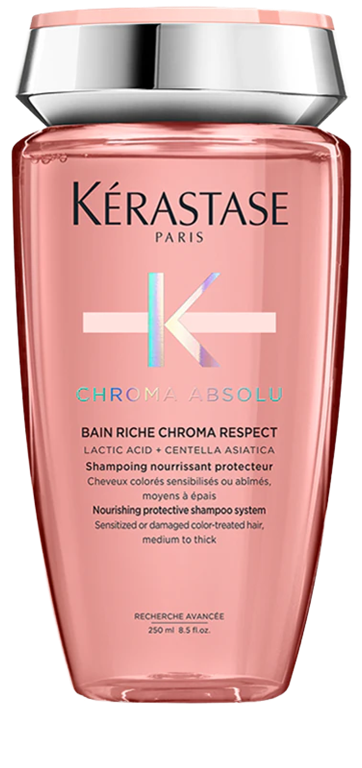 Chroma Absolu Bain Riche Chroma Respect