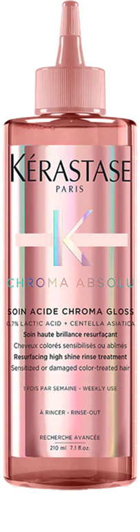 Chroma Absolu Soin Acide Chroma Gloss