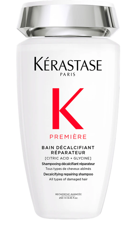 Premiere Bain Décalcifiant Réparateur