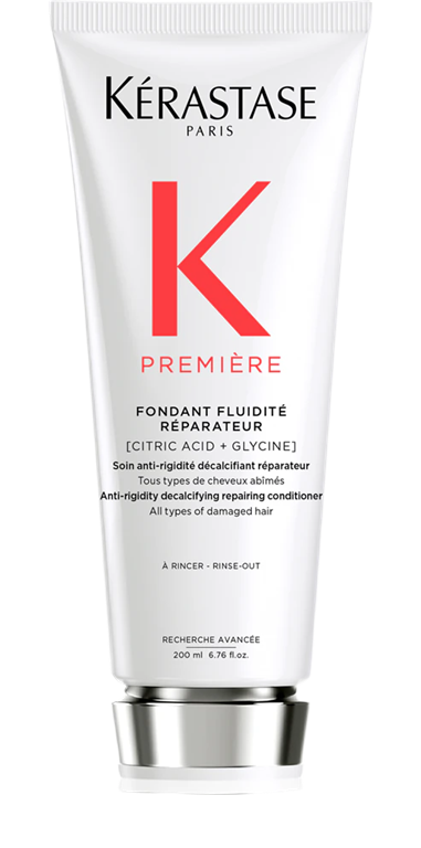Premiere Fondant Fluidité Réparateur