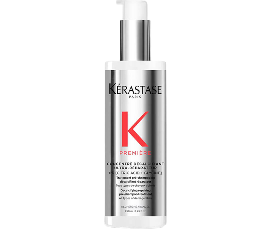 Premiere Concentré Décalcifiant