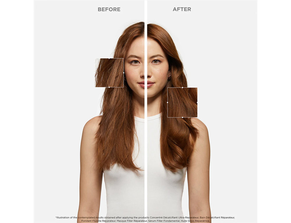 Premiere Masque Filler Réparateur