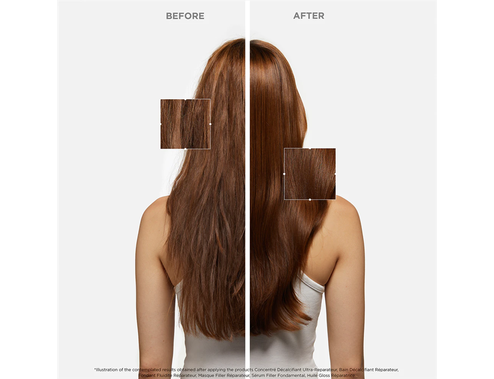Premiere Masque Filler Réparateur
