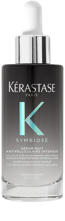 Symbiose Sérum Cellulaire Nuit