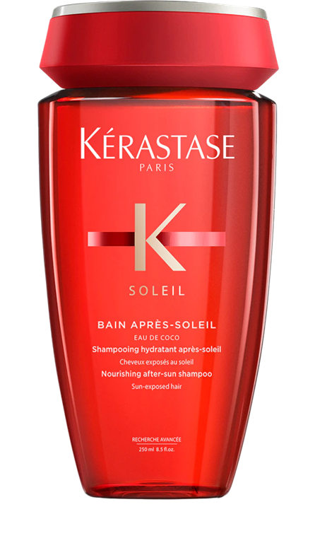 Soleil Bain Apres-Soleil