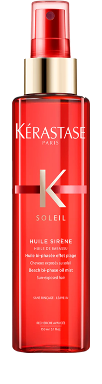 Soleil Masque Apres-Soleil
