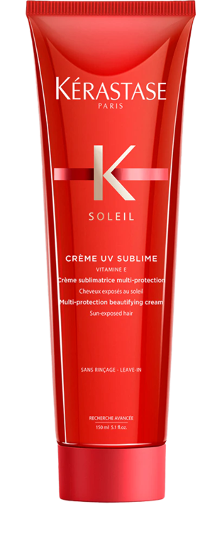 Soleil Creme UV Sublime