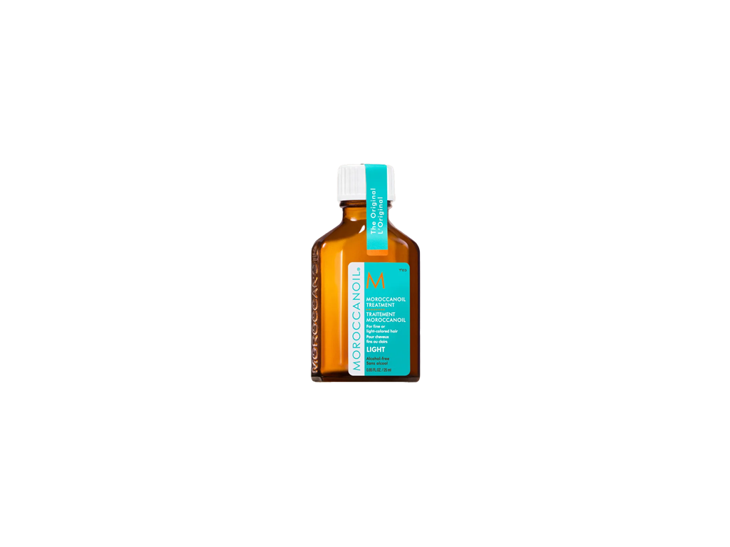 Moroccanoil Treatment Light