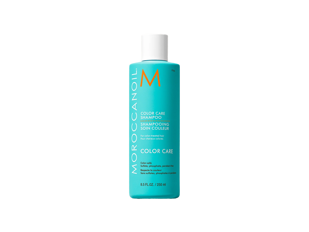 Color Care Shampoo