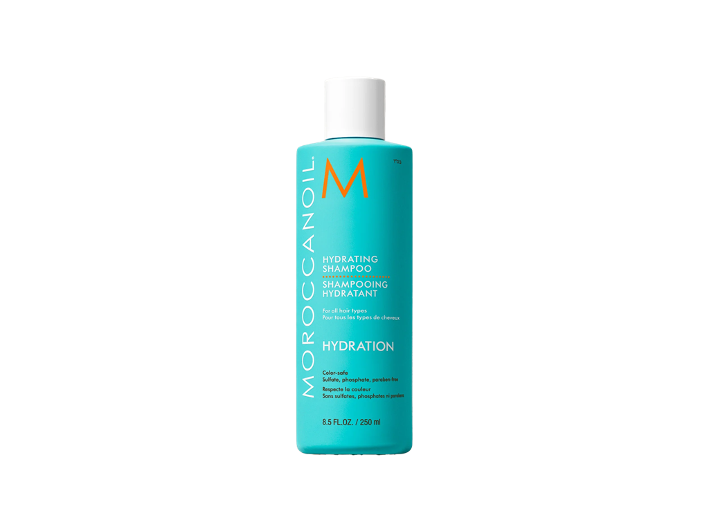 Hydrating Shampoo