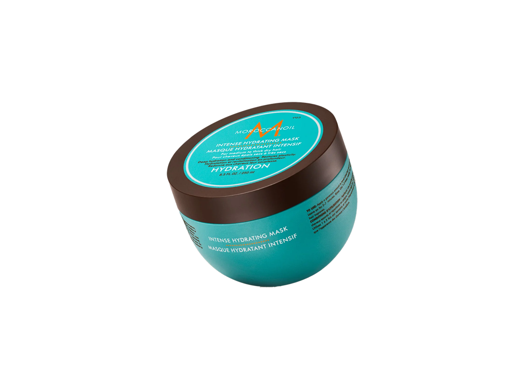 Intense Hydrating mask