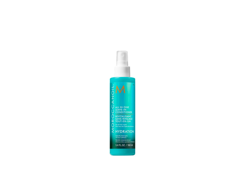 All in One Leave-In Conditioner
