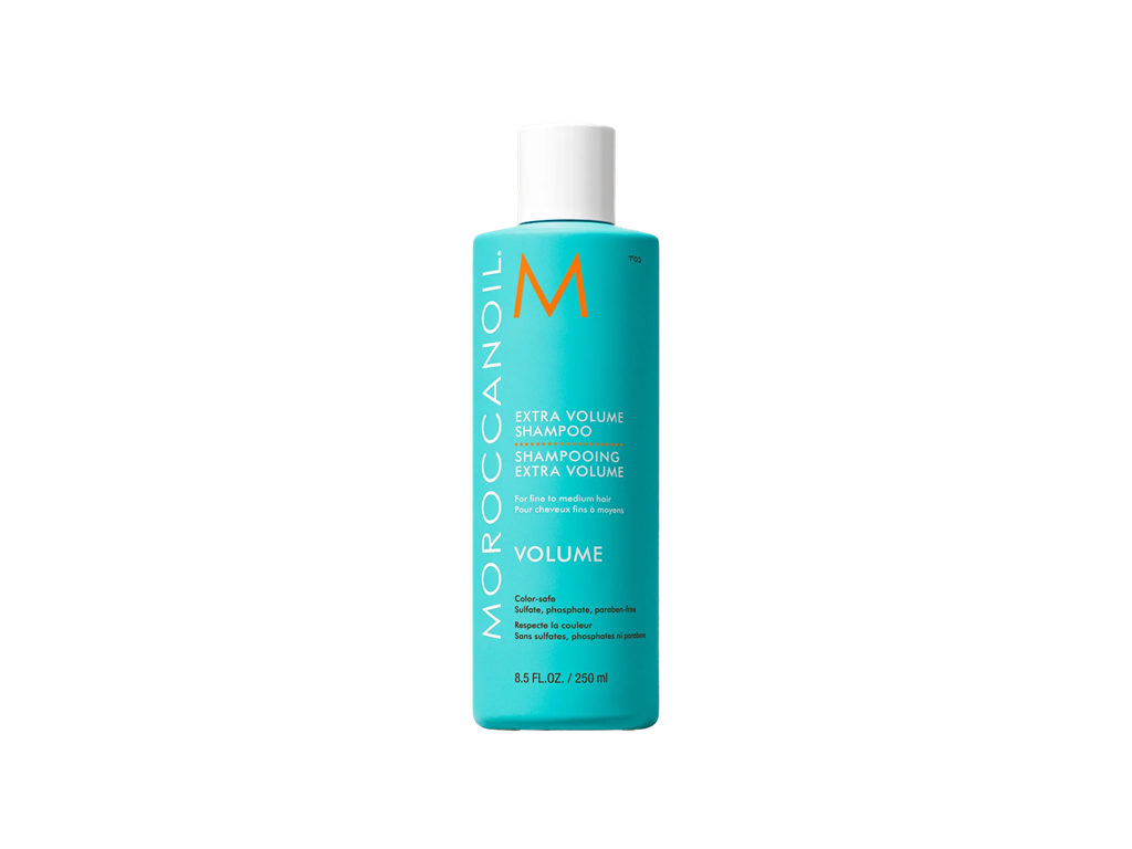 Volume Shampoo
