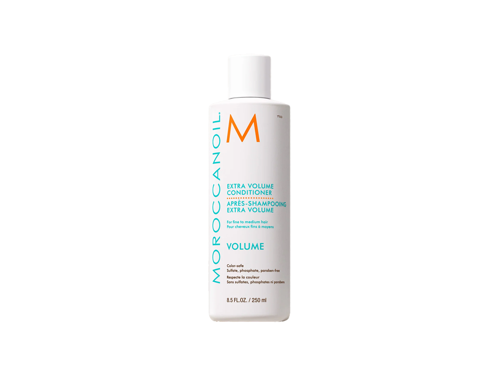 Volume Conditioner