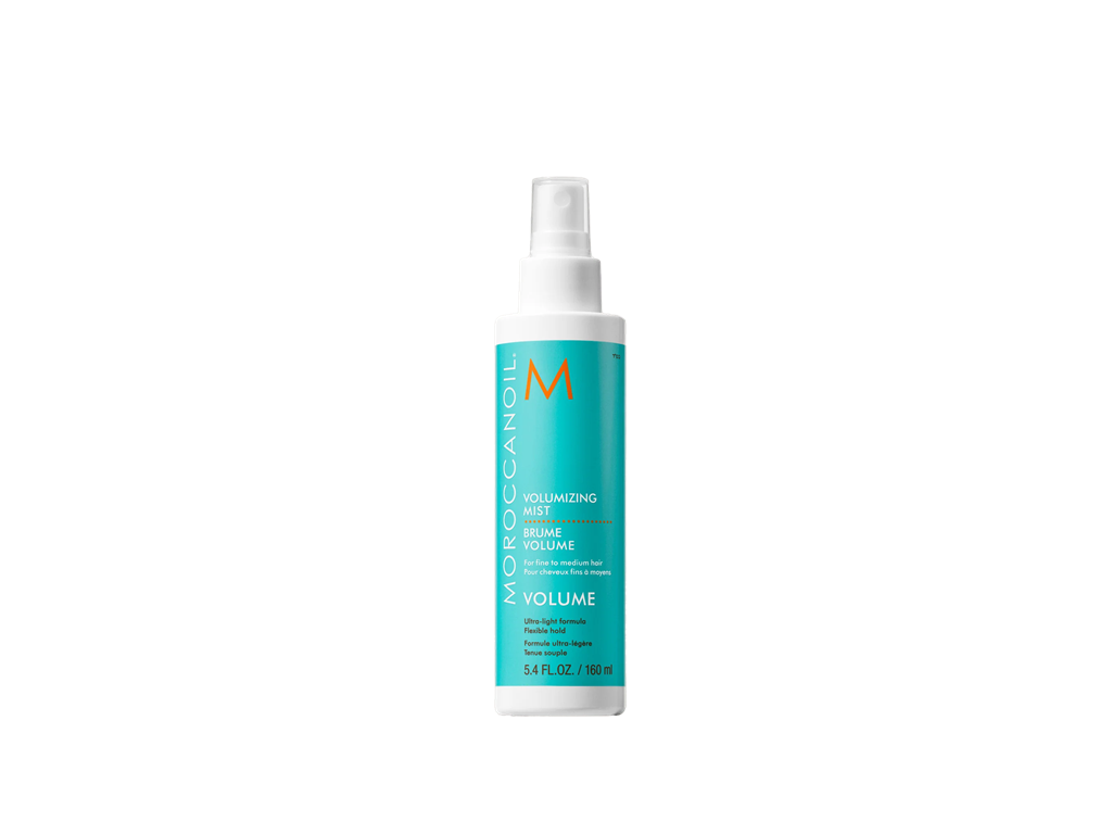 Volumizing Mist