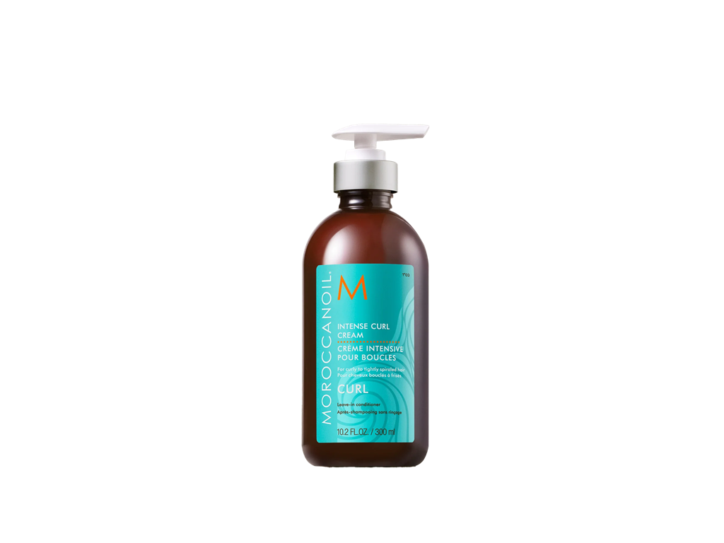 Curl Intense Cream