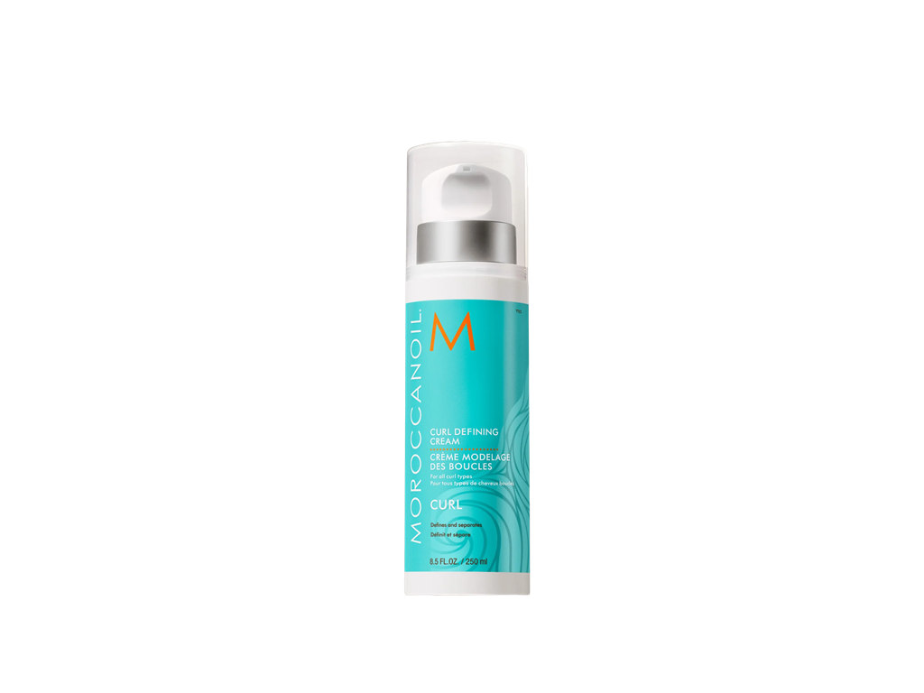 Curl Defining Cream