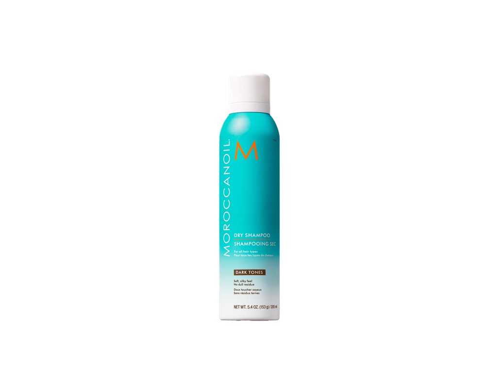 Dry Shampoo Dark