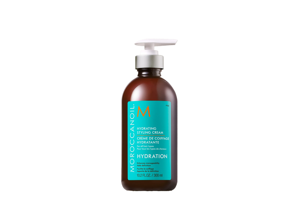 Hydrating Styling Cream