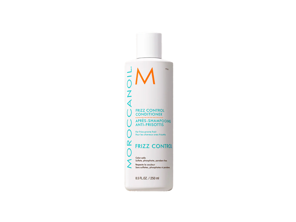 Smoothing Conditioner