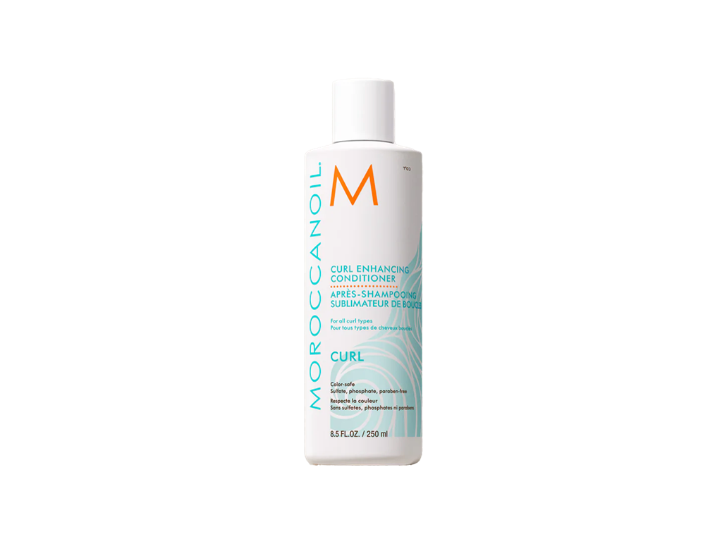 Curl Conditioner