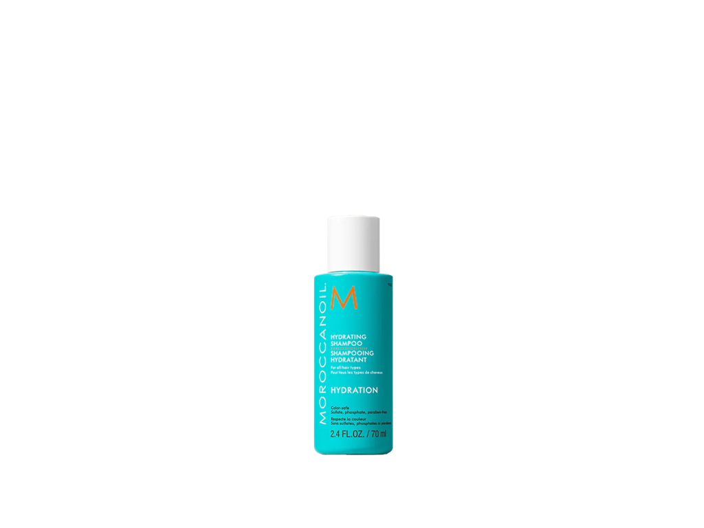 Hydrating Shampoo MINI