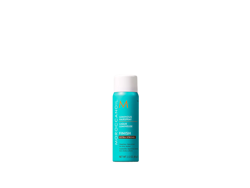 Hair Spray STRONG MINI