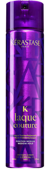 Laque Couture Hair Spray