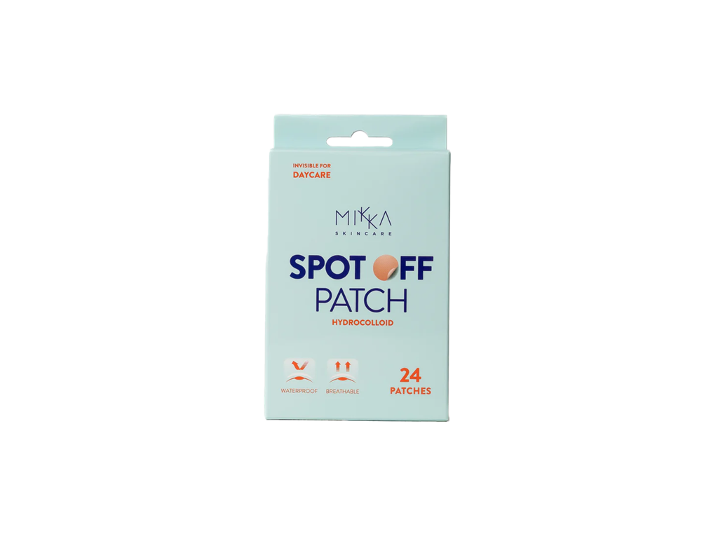Spot Off Patch DNEVNI