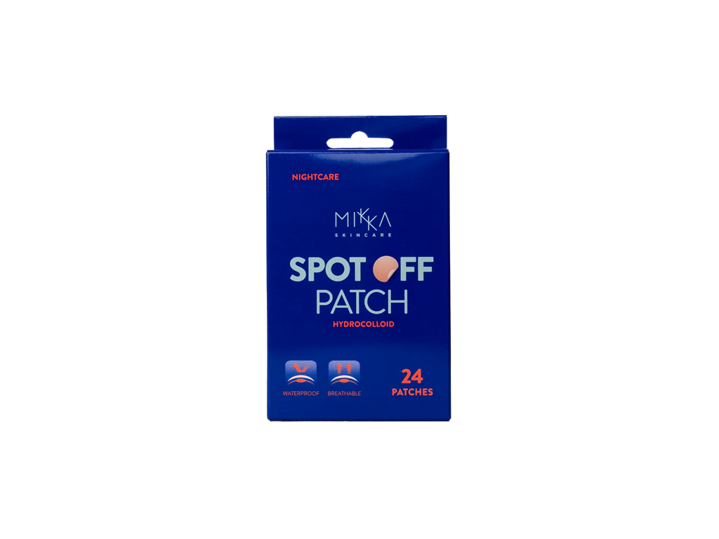 Spot Off Patch NOČNI