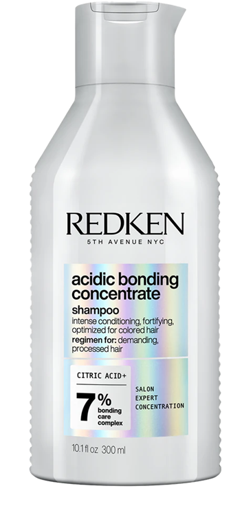 Acidic Bonding Concentrate Shampoo